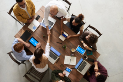 Picture of Building A Team - Management Skills Series