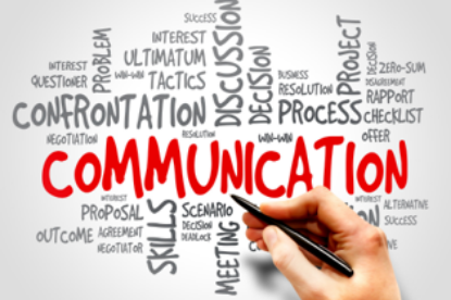 Picture of Management Communication - Management Skills Series