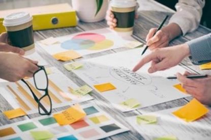 Picture of Strategy & Resources - Management Skills Series