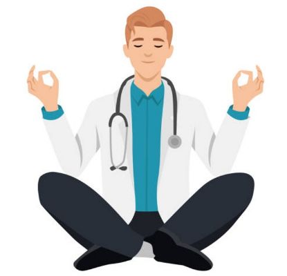 Picture of Finding Joy and Navigating Stress: A Mini Retreat for Clinical Faculty