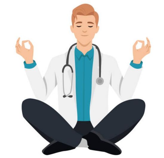 Picture of Finding Joy and Navigating Stress: A Mini Retreat for Clinical Faculty