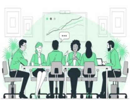 Picture of Science and Practice of Effective Team Meetings