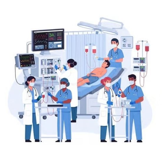 Picture of Performance Under Pressure: 