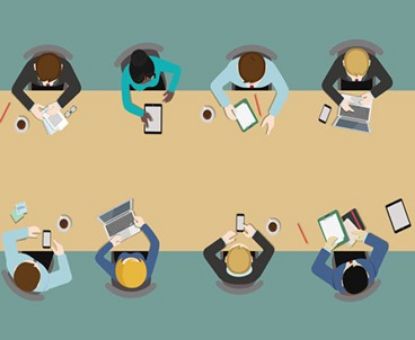 Picture of CV and Self Assessment Writing Group (Drop-In)