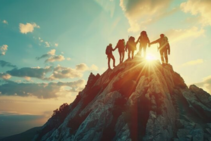 Picture of Journey Towards a Relational Self