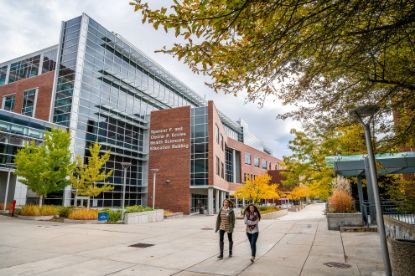 Picture of Lecturers Preparing for Promotion