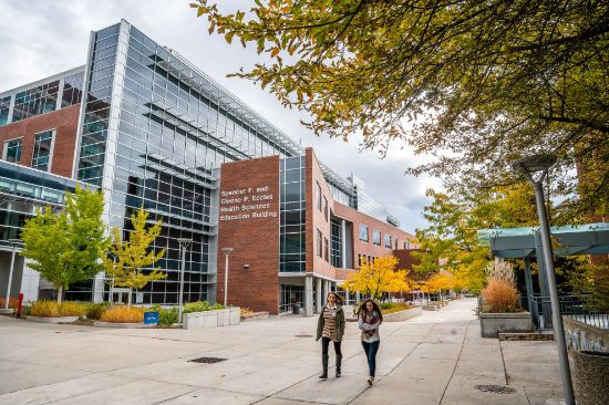 Picture of Lecturers Preparing for Promotion