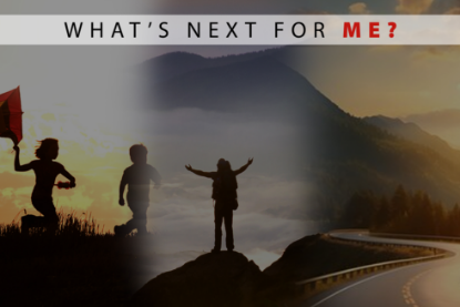 Picture of What's Next for Me?